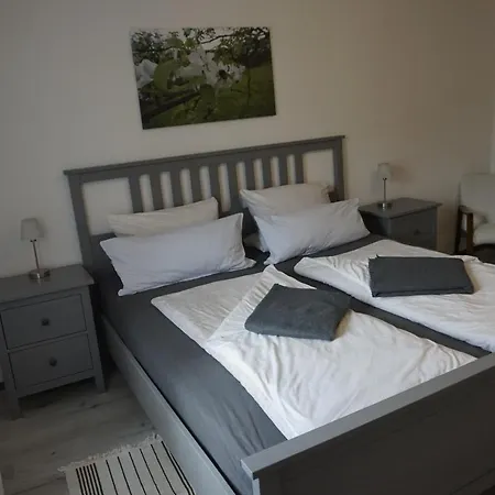 Ferienhaus Schilling בית נופש