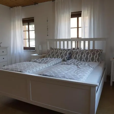Ferienhaus Schilling בית נופש *