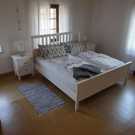 Ferienhaus Schilling בית נופש *