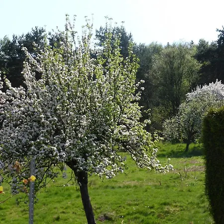 בית נופש Ferienhaus Schilling *