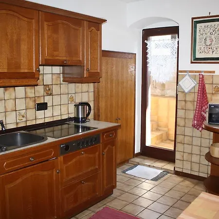 Ferienhaus Schilling