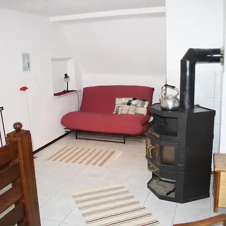 Ferienhaus Schilling בית נופש *