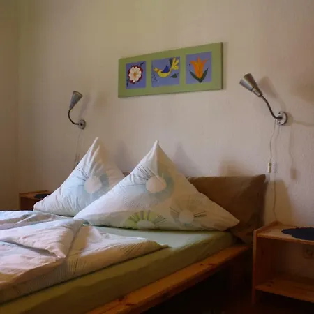 Ferienhaus Schilling *