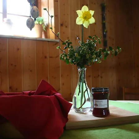 Ferienhaus Schilling